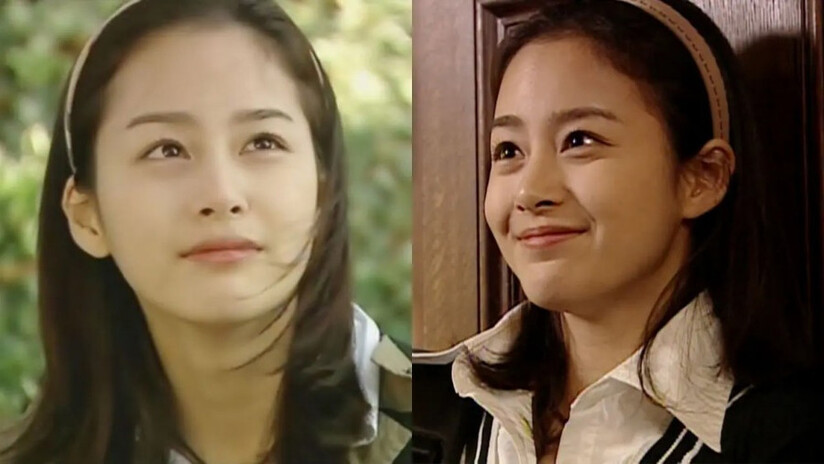 'Nữ thần quốc dân' Kim Tae Hee lo lắng ngoại hình ở tuổi U50