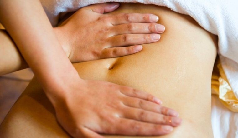 Chữa đầy hơi đau dạ dày: Các phương pháp đơn giản dễ thực hiện