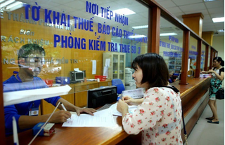 Cục Thuế yêu cầu tạm dừng kiểm tra thuế