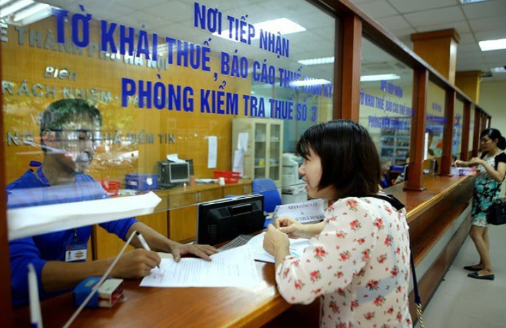 Cục Thuế yêu cầu tạm dừng kiểm tra thuế
