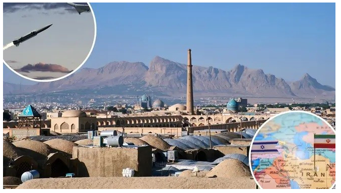 Chuyên gia nói Mỹ-Israel không thể thắng nếu không đổ quân vào Iran