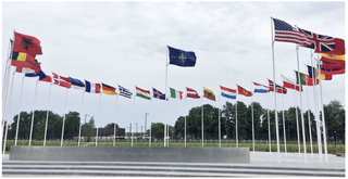Thời buồn của NATO