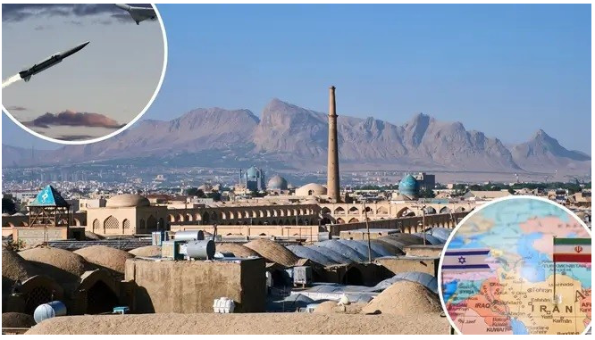 Chuyên gia: Mỹ-Israel không thể thắng nếu không đổ quân vào Iran