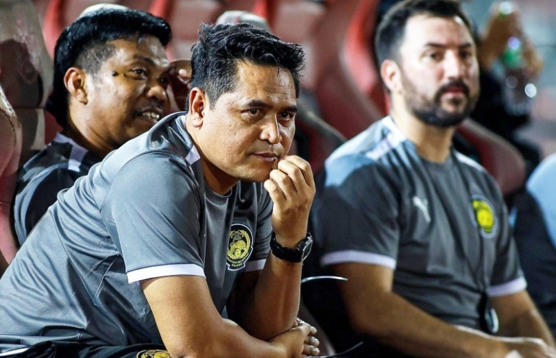 HLV Malaysia chỉ ra ứng viên vô địch U23 Đông Nam Á