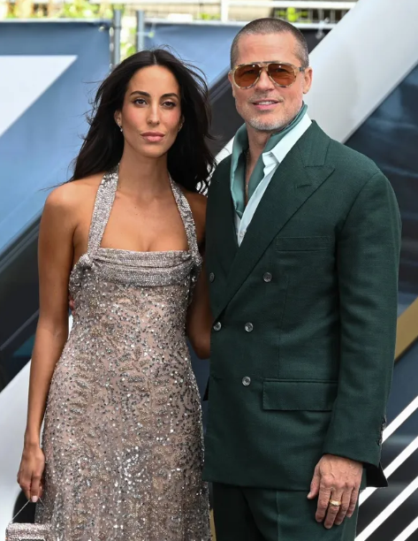 Biệt thự của Brad Pitt bị trộm đột nhập