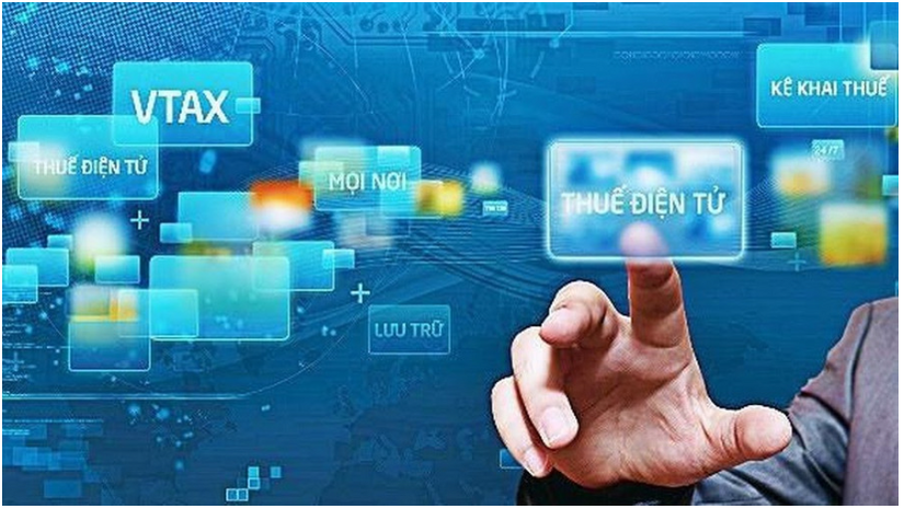 Cục Thuế thông báo ngưng toàn bộ hệ thống điện tử trong 4 ngày