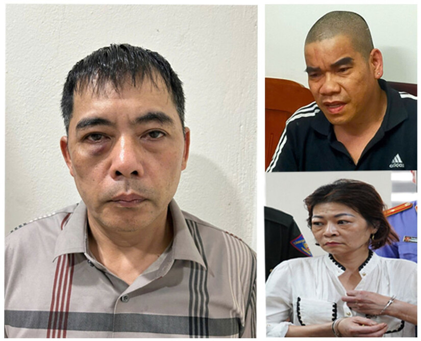 Chặt đứt 'vòi bạch tuộc', thu hơn 5kg ma tuý và súng đạn
