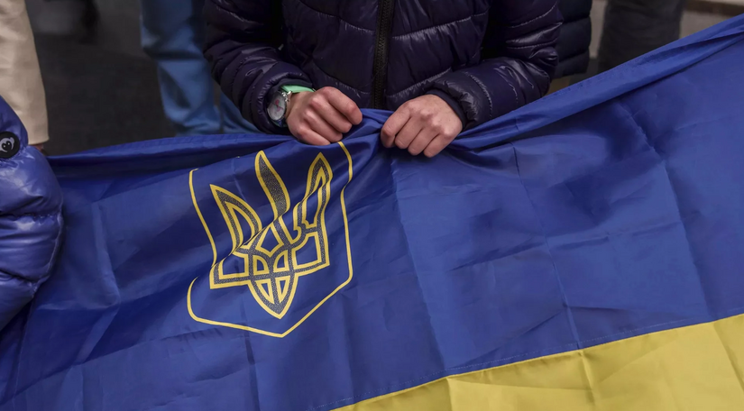 Nhà Trắng lên kế hoạch hành động mới về Ukraine có thể khiến Kiev bàng hoàng