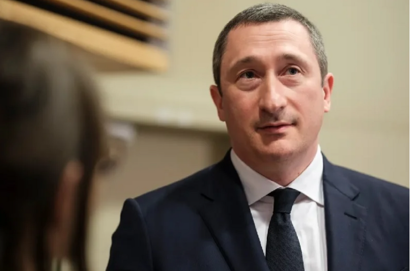 'Cánh tay phải' của ông Zelensky dính đại án tham nhũng chấn động Ukraine, nghi 'ăn' hối lộ hàng triệu USD