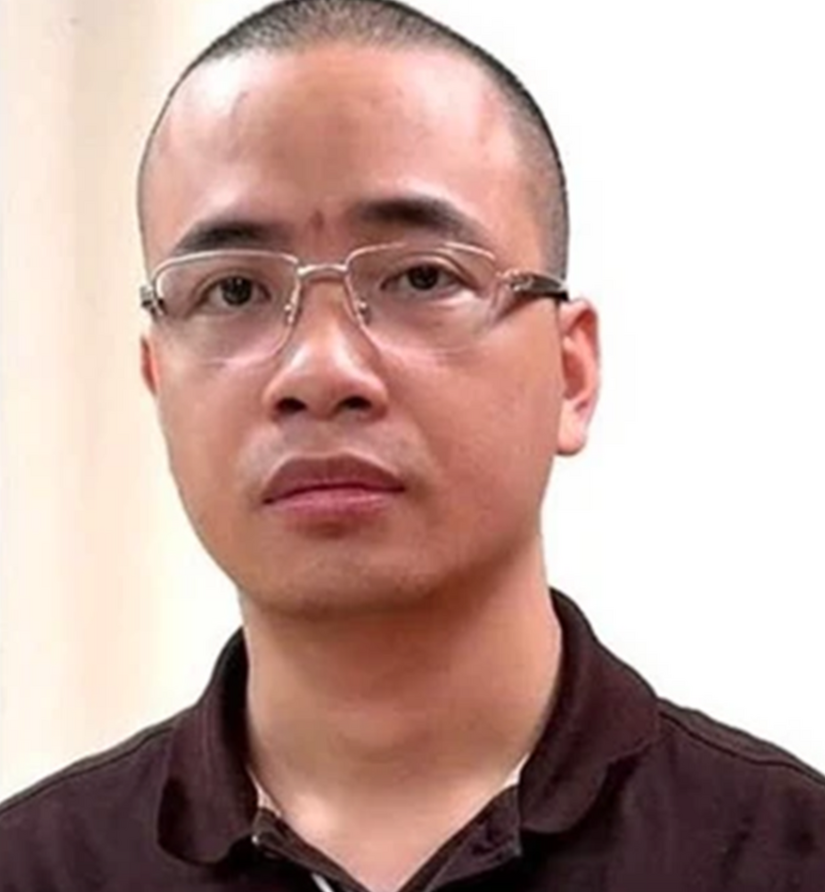Phong toả tài sản Phó Tổng Giám đốc Công ty Cổ phần Z Holding