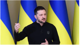 Mỹ phẫn nộ với ông Zelensky vì những yêu cầu mới