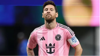 Al Hilal mời gọi Messi bằng hợp đồng cực ‘khủng’