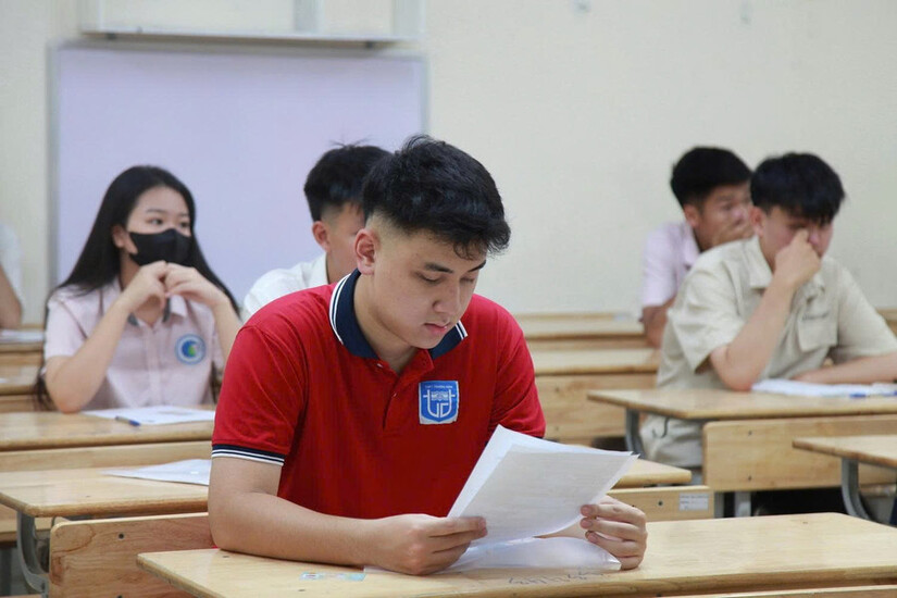 Chính sách giáo dục có hiệu lực từ tháng 7 năm 2025