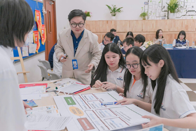 Chính sách giáo dục có hiệu lực từ tháng 7 năm 2025