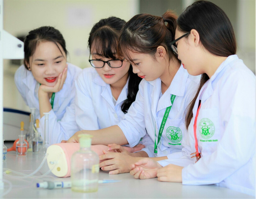 Chính sách giáo dục có hiệu lực từ tháng 7 năm 2025