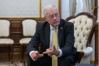 Mỹ 'nổi giận' phản pháo tuyên bố của Điện Kremlin về hòa đàm Ukraine