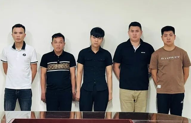 Khởi tố nhóm người làm giả hồ sơ vay vốn, chiếm đoạt hàng tỷ đồng ở Lào Cai