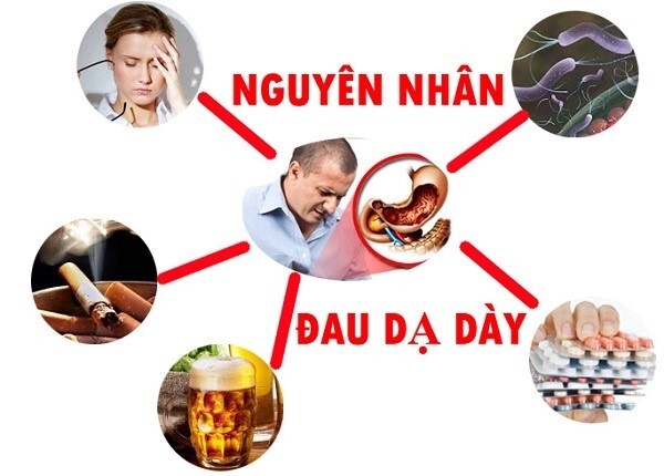 Bị đau dạ dày âm ỉ: Dưới đây là những việc nên làm ngay!