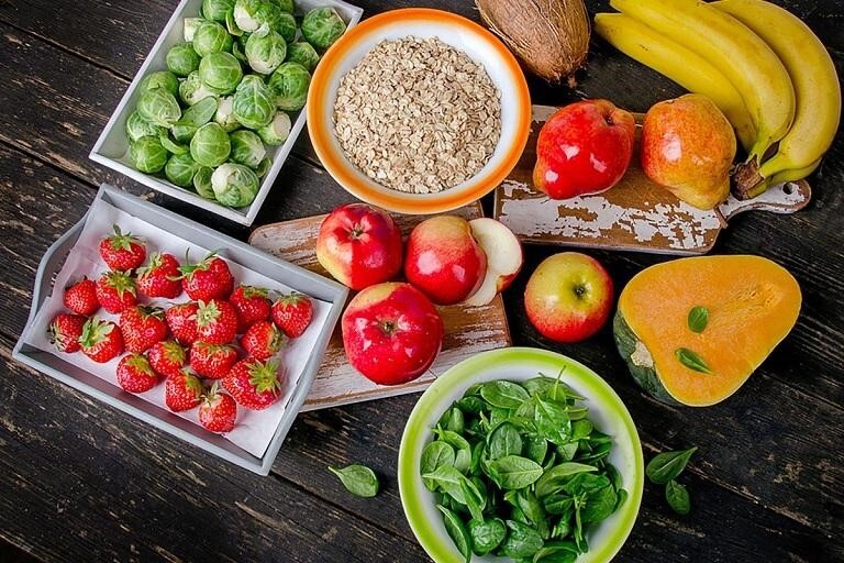 Táo bón không nên ăn gì? Những thực phẩm cần tránh
