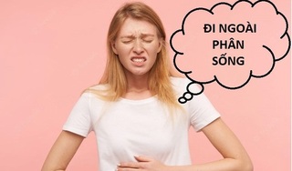 Đi ngoài phân sống có mùi tanh Phải làm sao để cải thiện nhanh chóng