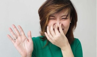 Mùi hôi vùng kín khiến bạn mất tự tin? Có cách khắc phục!