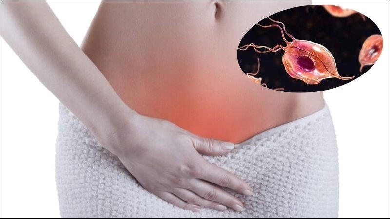 Mùi hôi vùng kín khiến bạn mất tự tin? Có cách khắc phục!