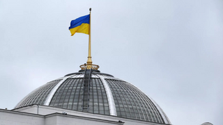 Ukraine thay đổi chiến thuật trong việc cầu xin vũ khí từ Mỹ