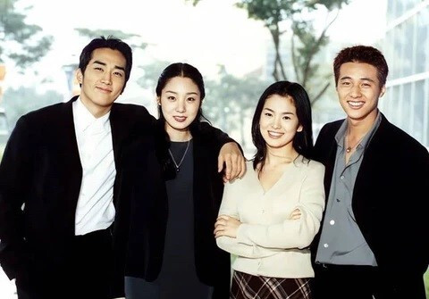 8 phim truyền hình kinh điển ‘thổi bùng’ làn sóng Hallyu ở Hàn Quốc