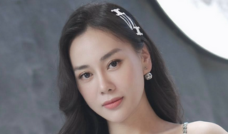 Phương Oanh đóng vai gì khi tái xuất phim truyền hình VTV sau 4 năm?