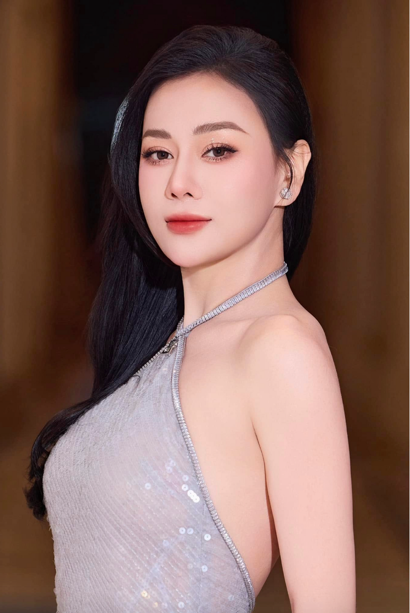 Phương Oanh đóng vai gì khi tái xuất phim truyền hình VTV sau 4 năm?
