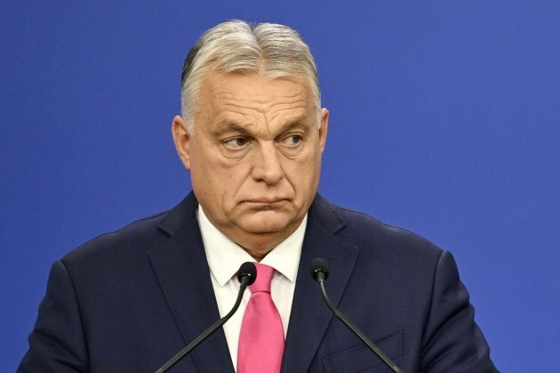 Hungary tiếp tục thách thức EU về cấm vận chống Moscow