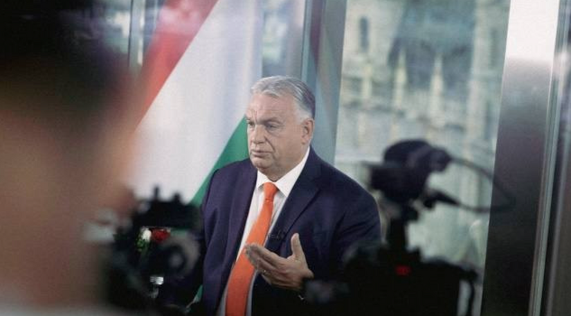 Hungary tiếp tục thách thức EU về cấm vận chống Moscow
