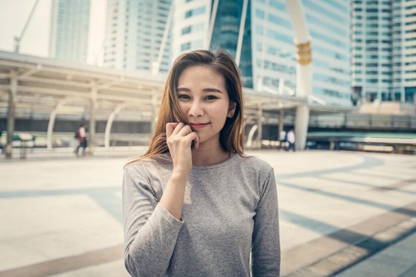 5 lý do phụ nữ kết hôn muộn sẽ hạnh phúc hơn