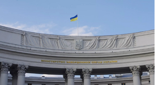 Bộ Ngoại giao Ukraine bất ngờ tấn công NATO