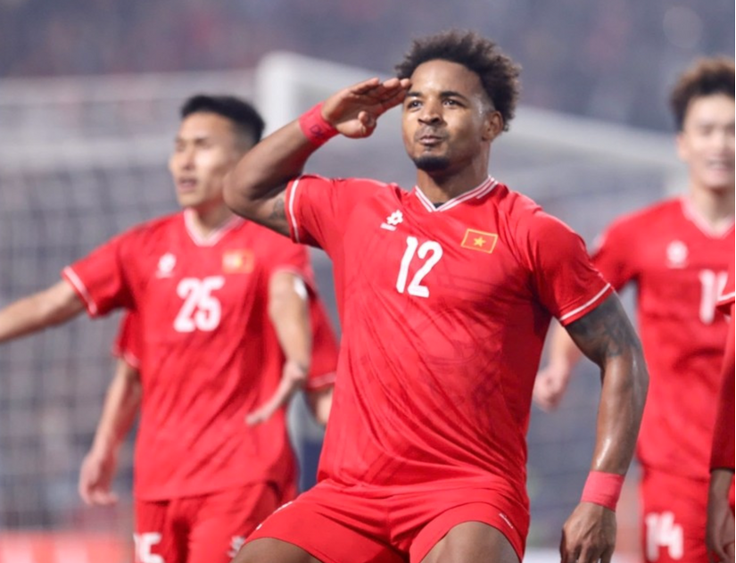 Đội tuyển Việt Nam đặt mục tiêu dự World Cup