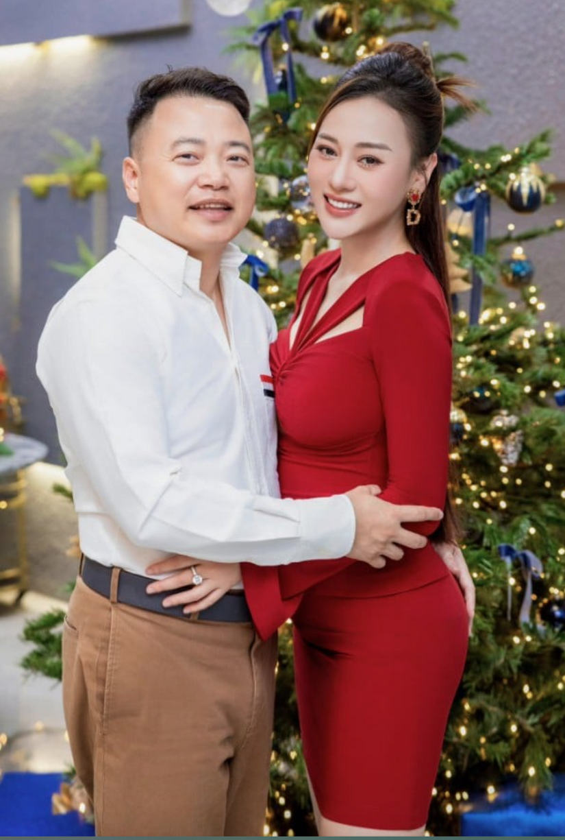 Shark Bình nói gì về phát ngôn "đưa Phương Oanh 1 tỷ mỗi tháng để cô ấy ở nhà nội trợ"?