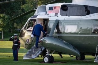 Thừa nhận của ông Trump