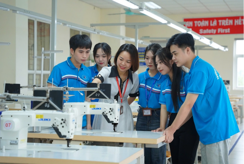 Đổi tên 2 trường đại học ở Hà Nội