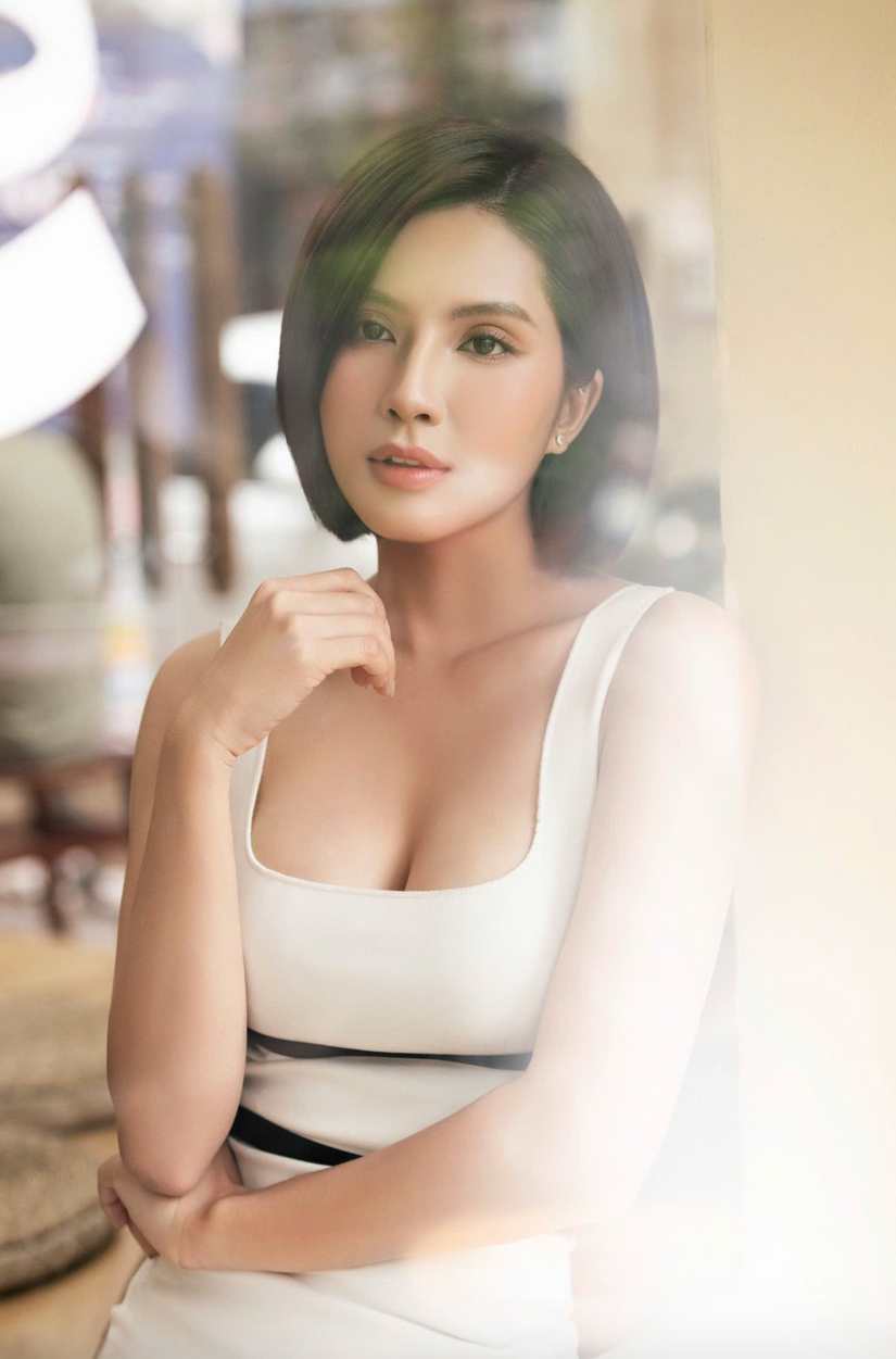 Thiên An sau ồn ào