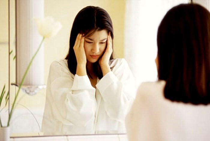Sức khỏe suy giảm vì chứng huyết hư mà bạn không hề hay biết