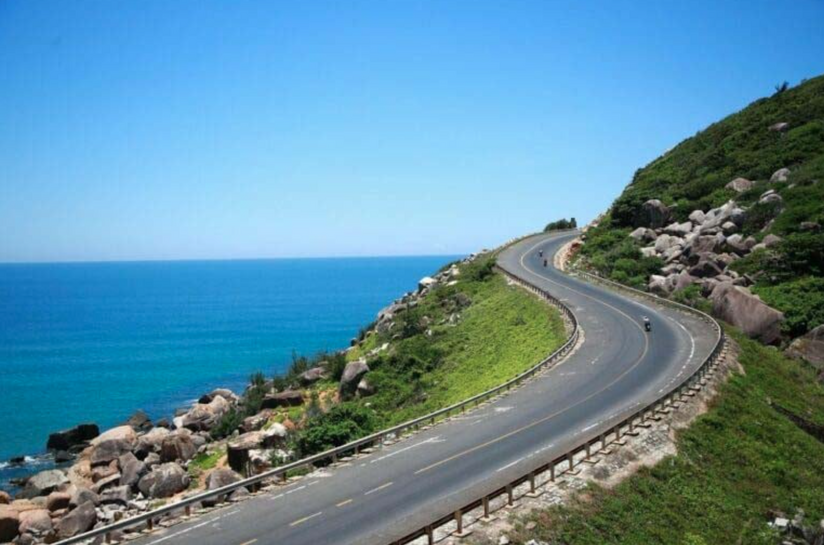 Top 5 cung đường biển đẹp nhất Việt Nam sau sáp nhập, dân mê "xê dịch" truyền tay nhau đi gấp