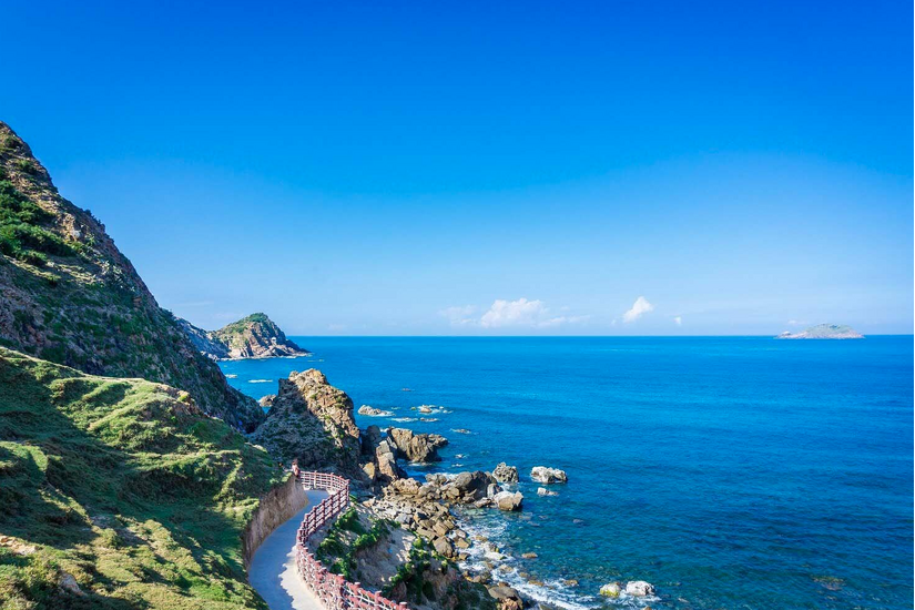 Top 5 cung đường biển đẹp nhất Việt Nam sau sáp nhập, dân mê "xê dịch" truyền tay nhau đi gấp