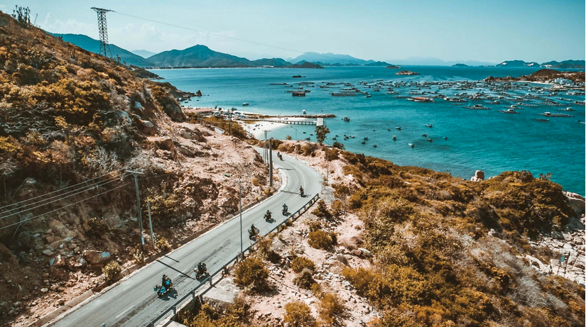 Top 5 cung đường biển đẹp nhất Việt Nam sau sáp nhập, dân mê "xê dịch" truyền tay nhau đi gấp