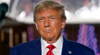 Ông Trump công bố tuyên bố quan trọng về Nga