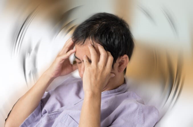 Thiểu năng tuần hoàn máu và mối liên hệ với mất ngủ, suy giảm trí nhớ