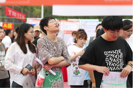 Du học mất sức hút tại Trung Quốc