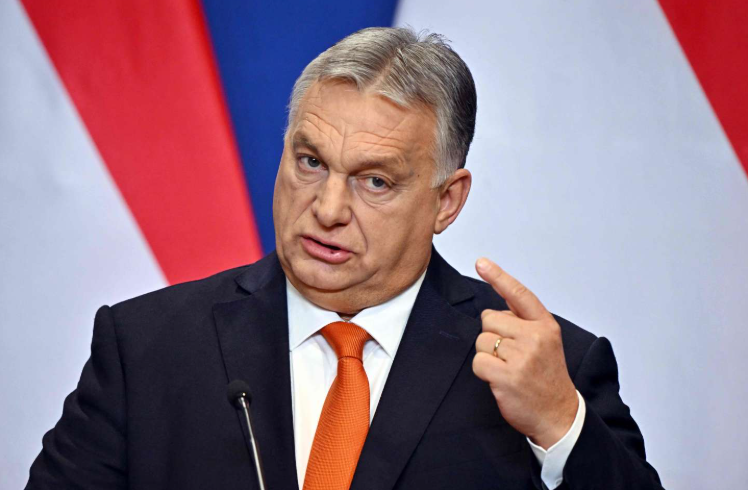 Thủ tướng nước thuộc NATO tuyên bố thẳng: Ukraine và EU 'đã thua'