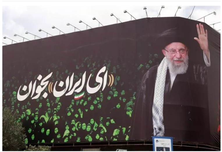 Iran ra 'tối hậu thư' cực rắn cho Mỹ, ép Washington phải bồi thường, xin lỗi, cam kết an ninh