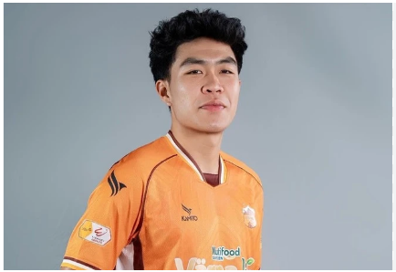 Loạt sao Hoàng Anh Gia Lai đầu quân cho tân binh V-League