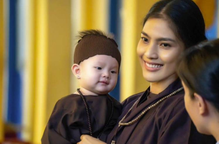 Những nàng hậu xinh đẹp, quyến rũ nhưng vẫn độc thân ở tuổi U40